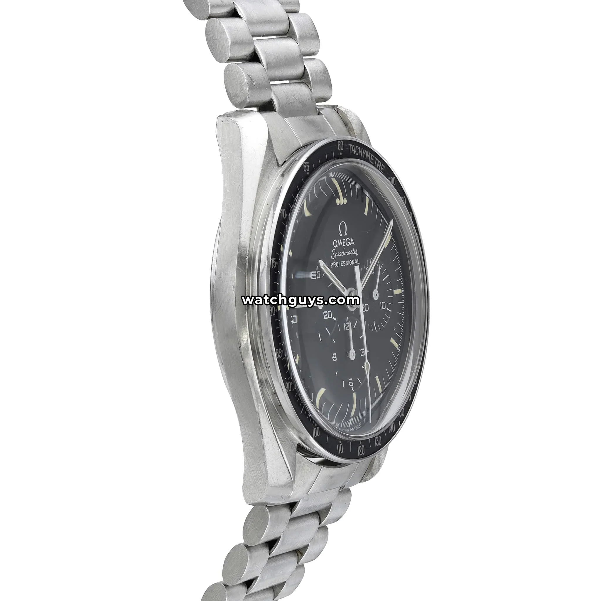 Omega Speedmaster Professional 145.022 Vintage