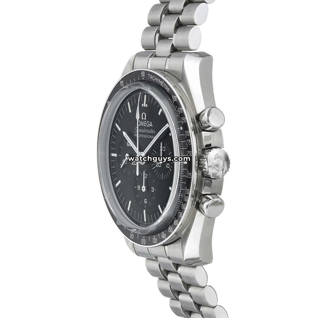 Omega Speedmaster Professional Sapphire Sandwich 310.30.42.50.01.002