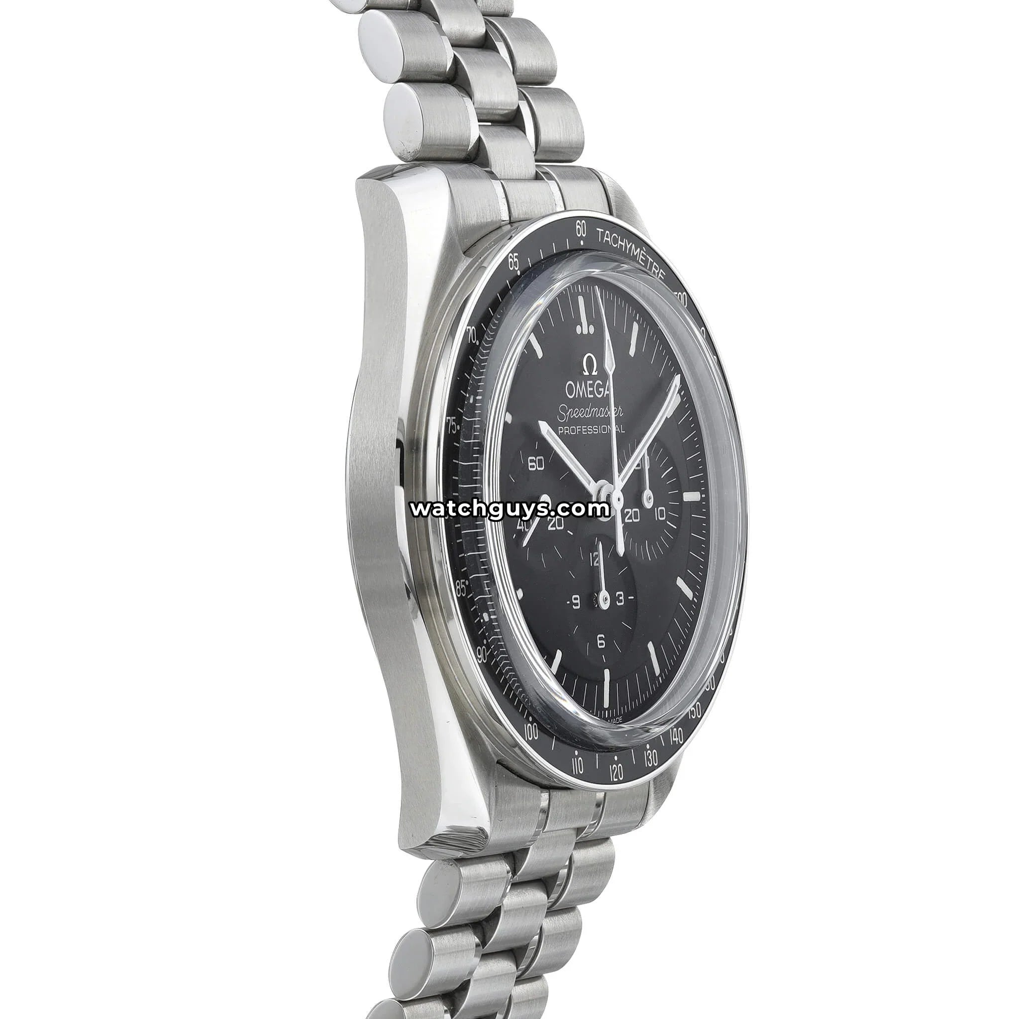 Omega Speedmaster Sapphire Sandwich 310.30.42.50.01.002
