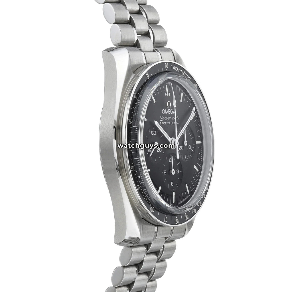 Omega Speedmaster Professional Sapphire Sandwich 310.30.42.50.01.002