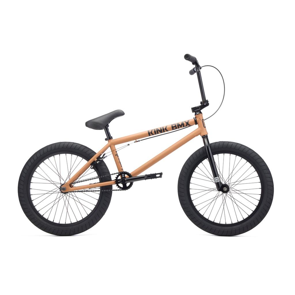 Kink Setup 20 Inch Bike (2027)