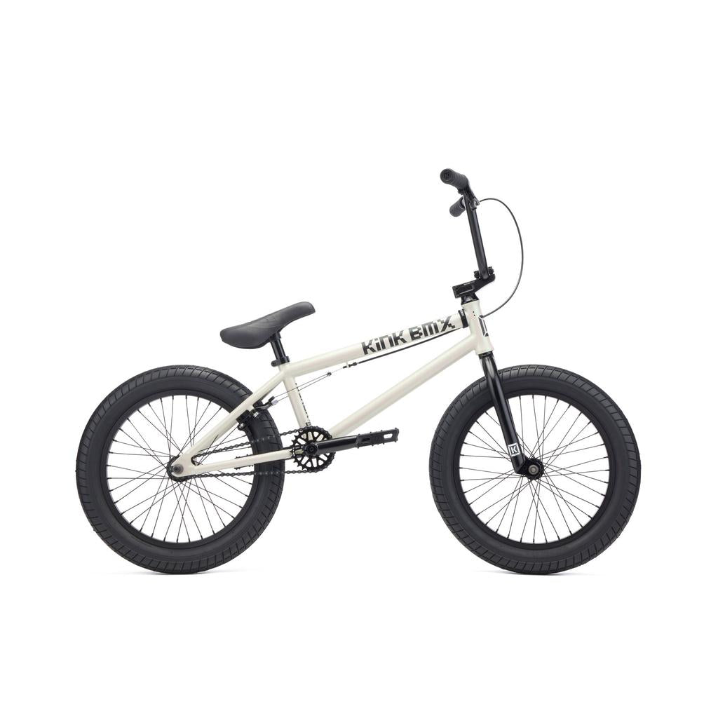 Kink Kicker 18 Inch Bike (2027)