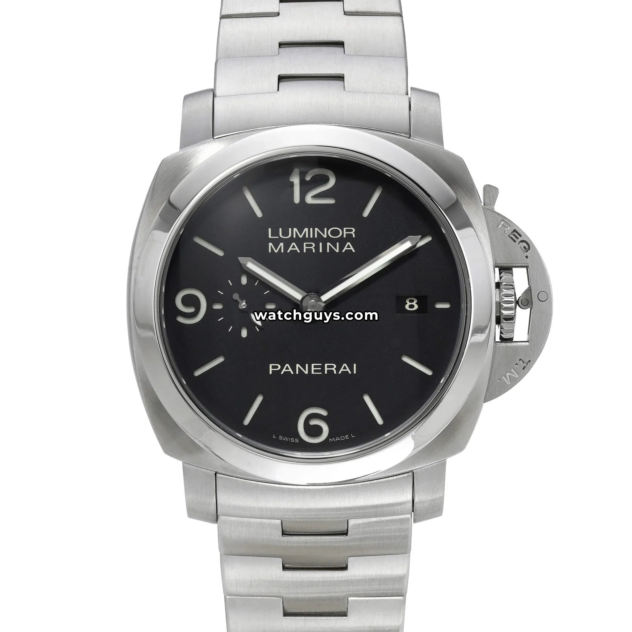 Panerai Luminor Marina 1950 3 Days PAM 328