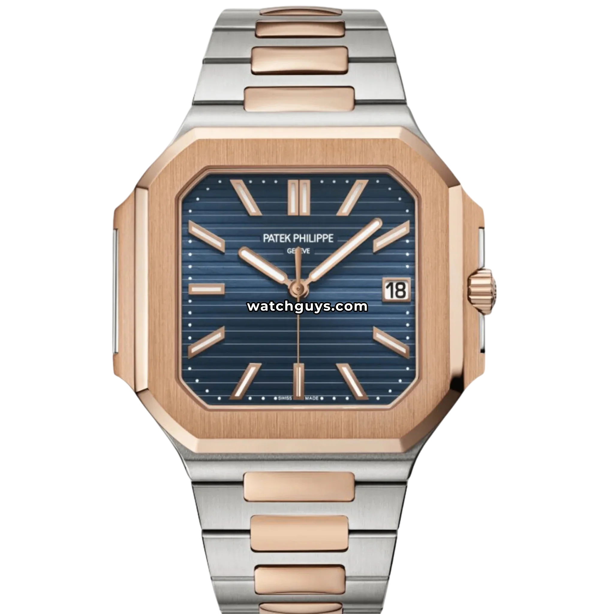 Patek Philippe Cubitus 5821/1AR-001