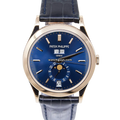 Patek Philippe Annual Calendar 5396R-014