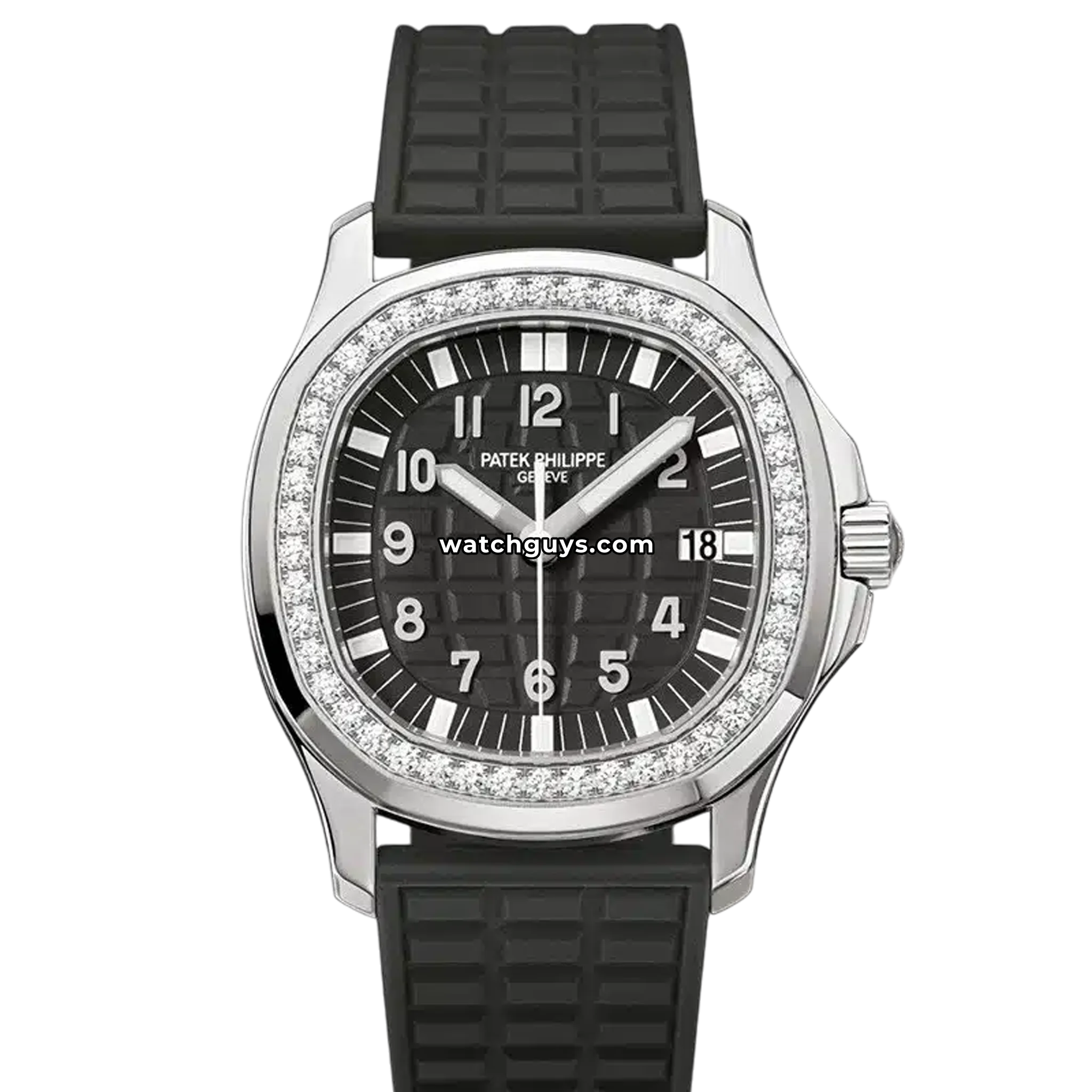 Patek Philippe Aquanaut 5067A-001