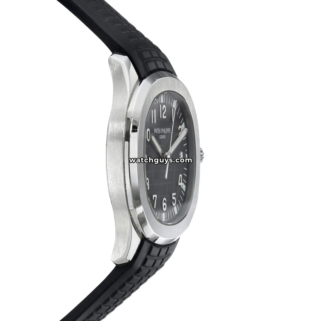 Patek Philippe Aquanaut 5167A-001