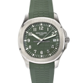 Patek Philippe Aquanaut 5168G-010