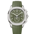 Patek Philippe Aquanaut 5968G-010