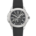 Patek Philippe Aquanaut Travel Time 5164A-001