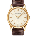 Patek Philippe Calatrava 5196J-001