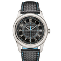 Patek Philippe Calatrava 6007G-011