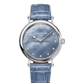 Patek Philippe Calatrava New York Edition 7200/50G-010