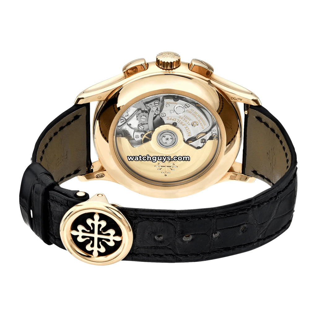 Patek Philippe Complications 5905R-001