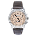 Patek Philippe Grand Complications 5270P-001 Perpetual Chronograph