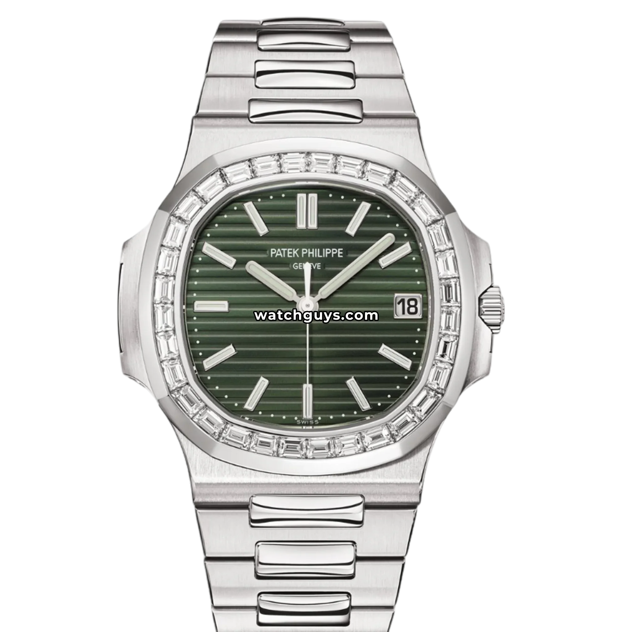 Patek Philippe Nautilus 5711/1300A-001