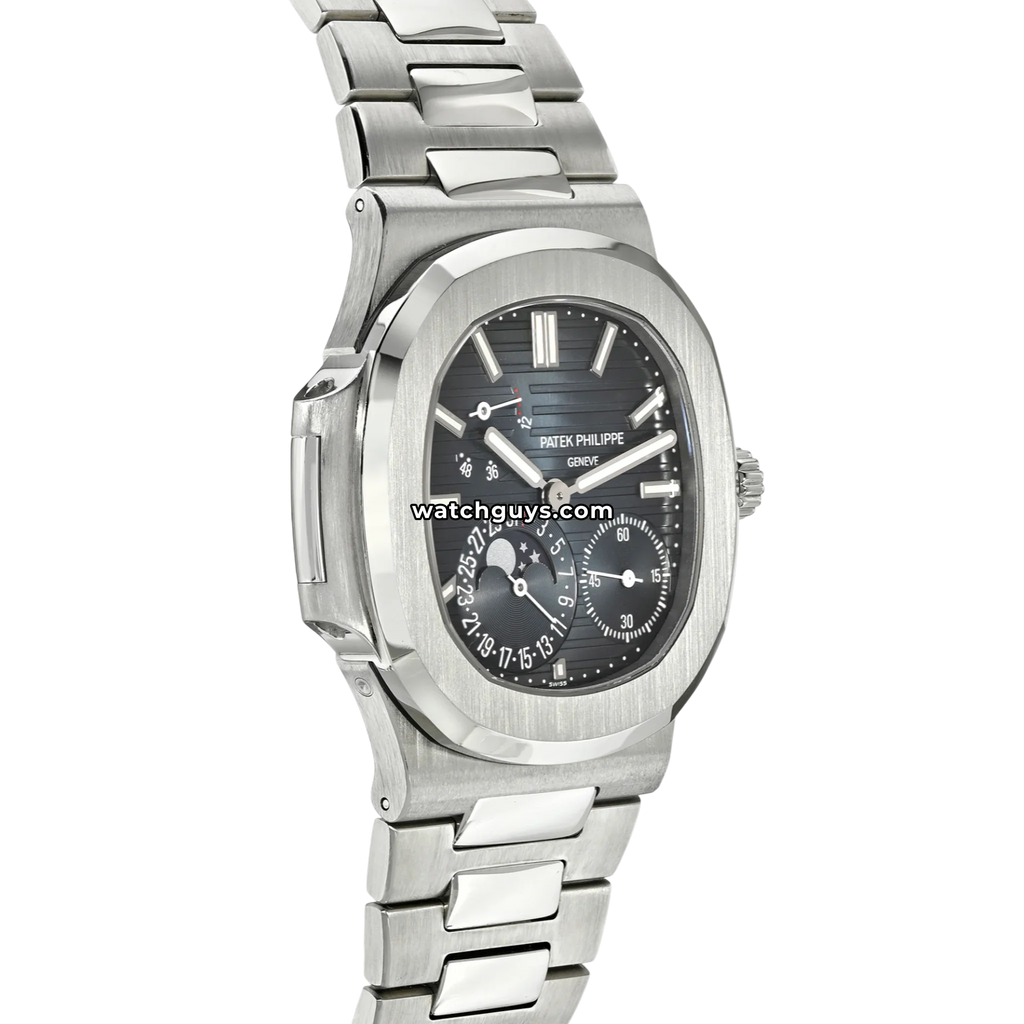 Patek Philippe Nautilus 5712/1A-001