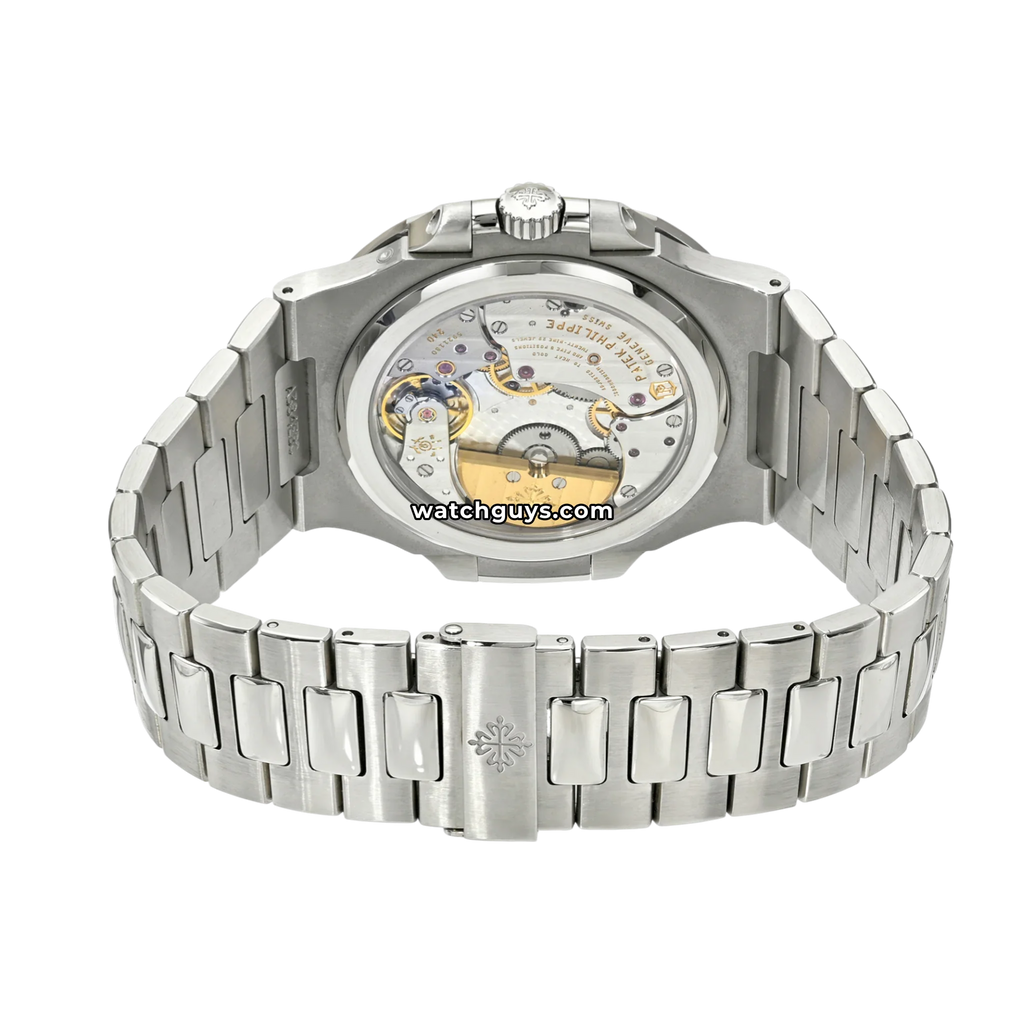 Patek Philippe Nautilus 5712/1A-001 Blue