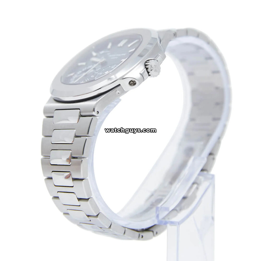 Patek Philippe Nautilus 5712/1A-010