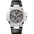 Patek Philippe Nautilus Moon Phase 5712G-001