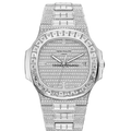 Patek Philippe Nautilus 5719/10G-010