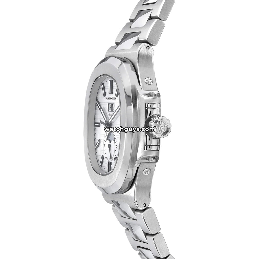 Patek Philippe Nautilus 5726/1A-010
