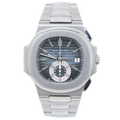 Patek Philippe Nautilus 5980/1A-001