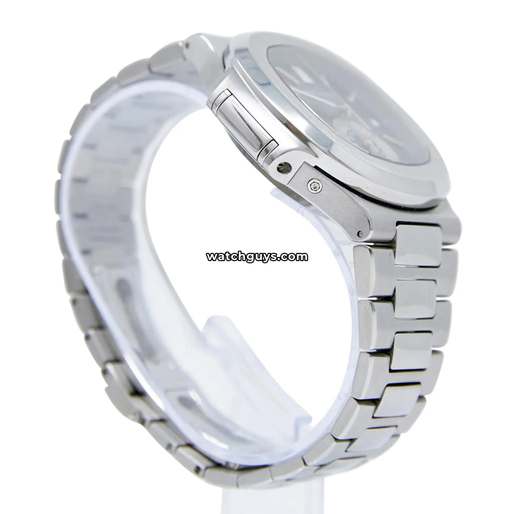 Patek Philippe Nautilus 5980/1A-001