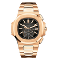 Patek Philippe Nautilus 5980/1R-001