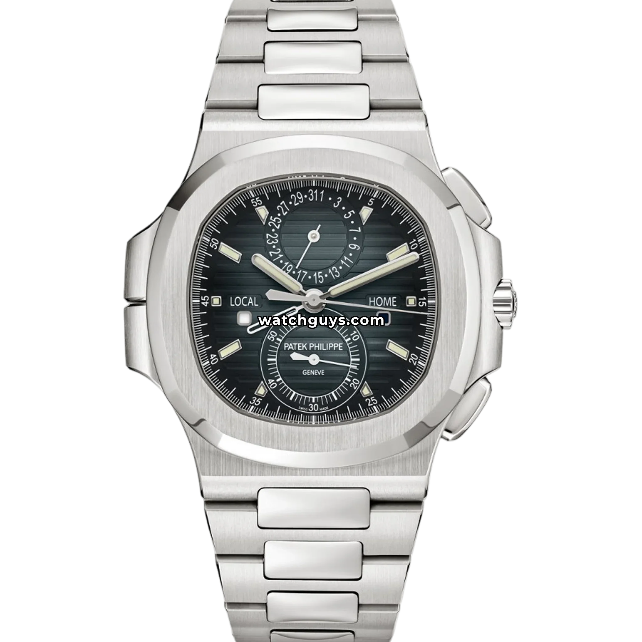 Patek Philippe Nautilus 5990/1A-011