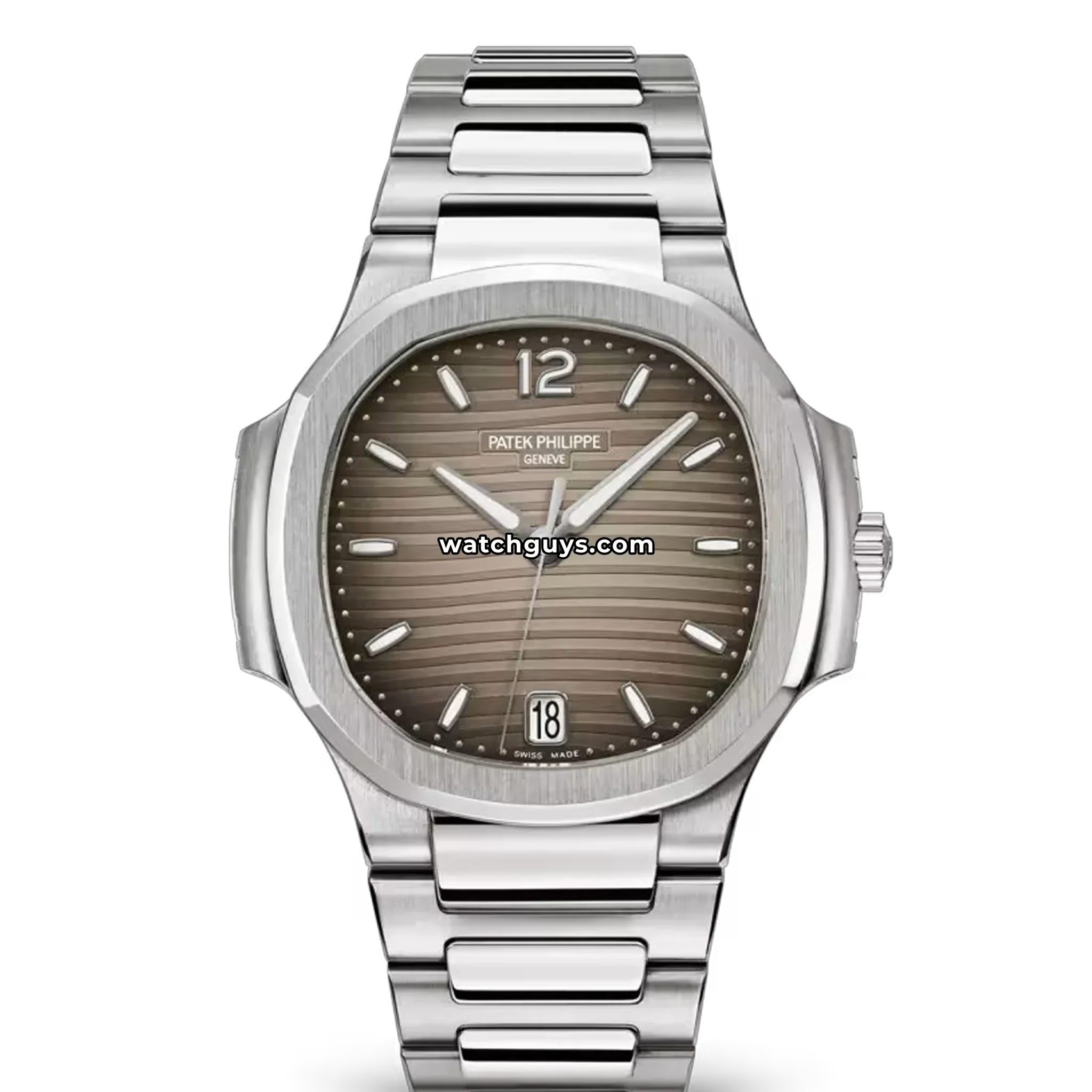 Patek Philippe Nautilus 7118/1A-011
