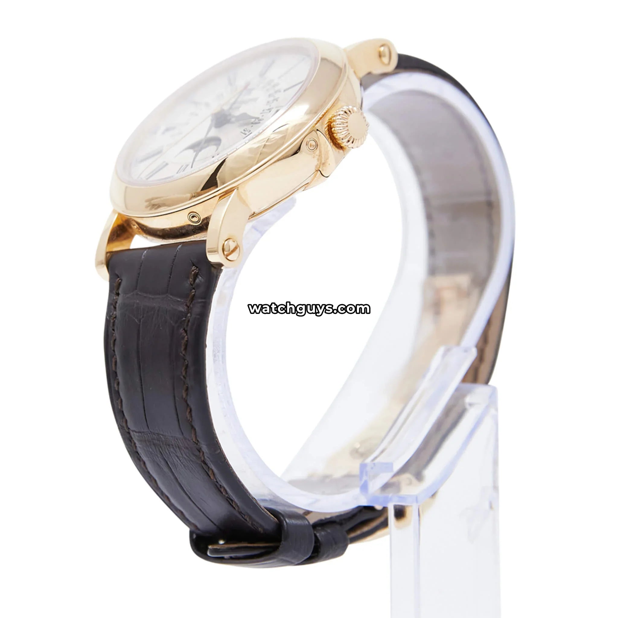 Patek Philippe Perpetual Calendar 5159R-001