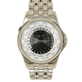 Patek Philippe World Time 5130/1G-011