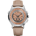 Patek Philippe World Time Chronograph Flyback 5935A-001