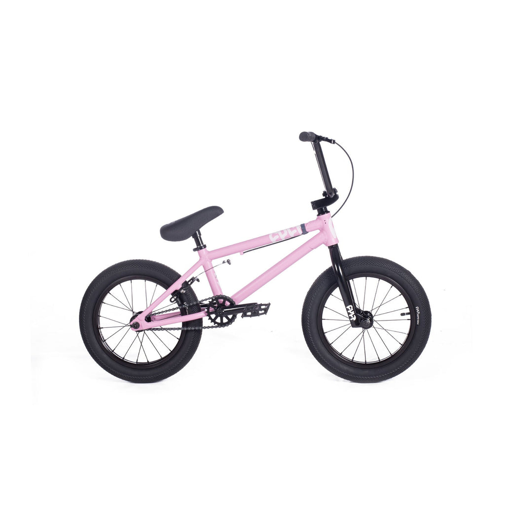 Cult Juvi 16 Inch Bike