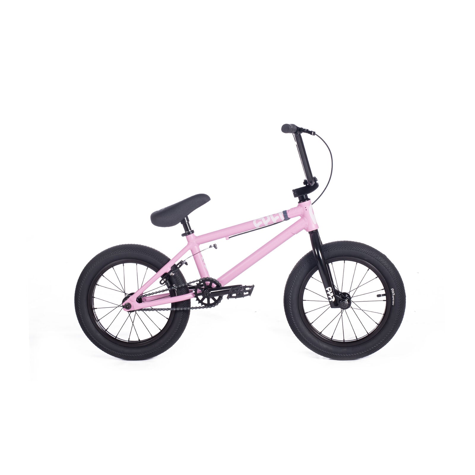 Cult Juvi 16 Inch Bike