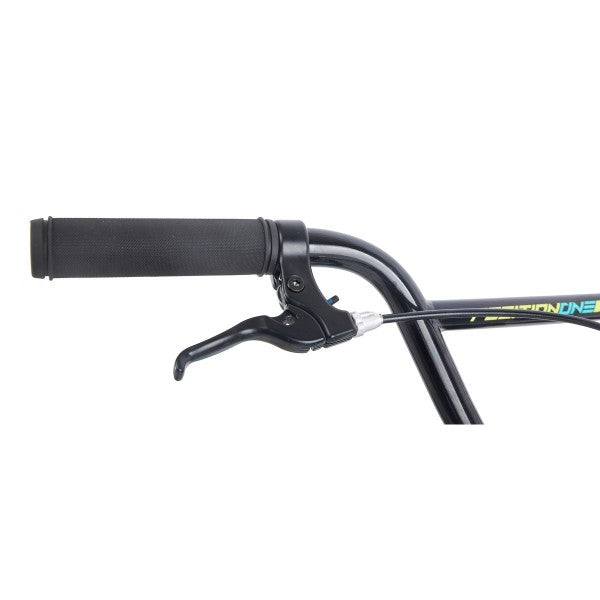 Position One Expert Bike (2024)