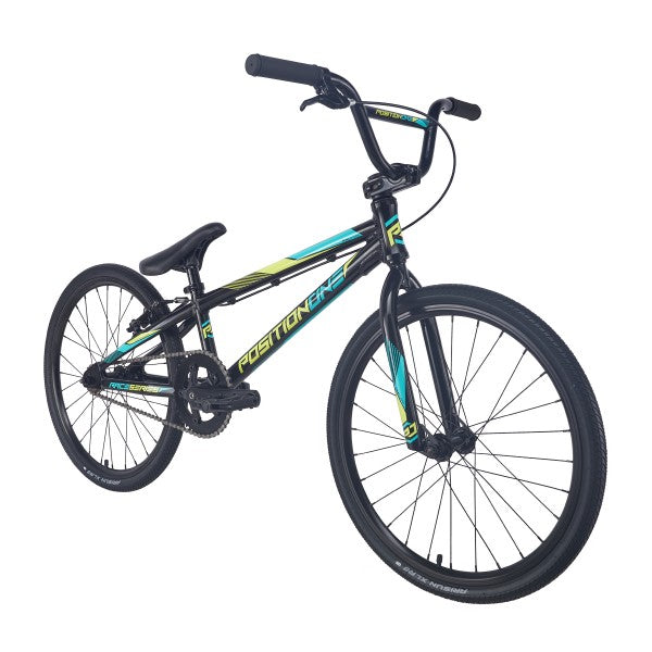 Position One Expert Bike (2024)