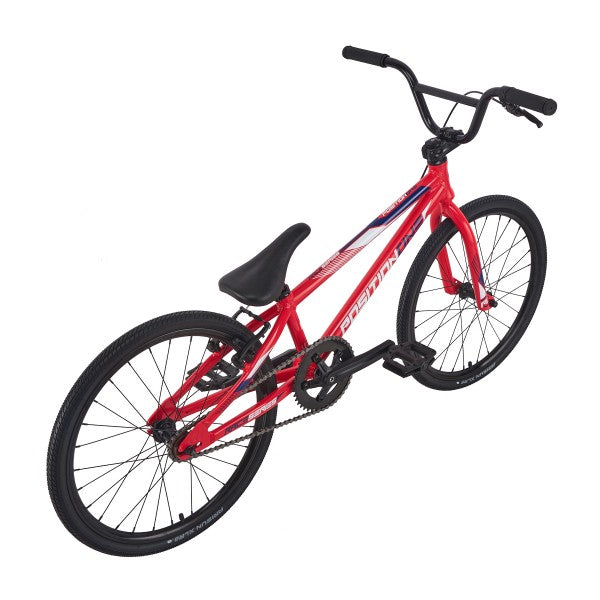 Position One Expert Bike (2024)