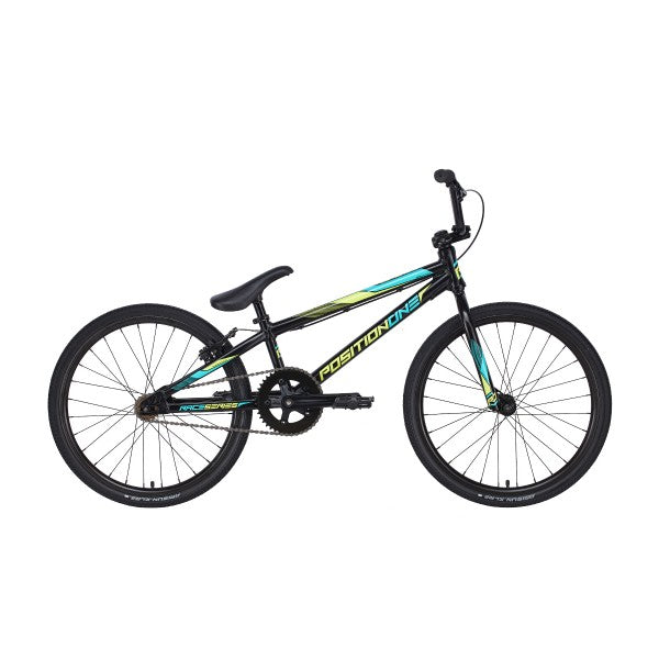 Position One Expert Bike (2024)
