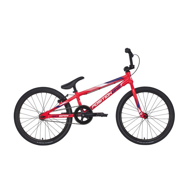 Position One Expert Bike (2024)