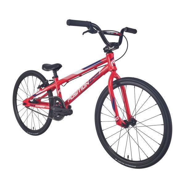 Position One Junior Bike (2024)