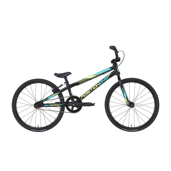 Position One Junior Bike (2024)