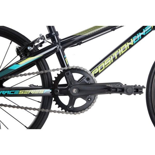 Position One Mini Bike (2024)