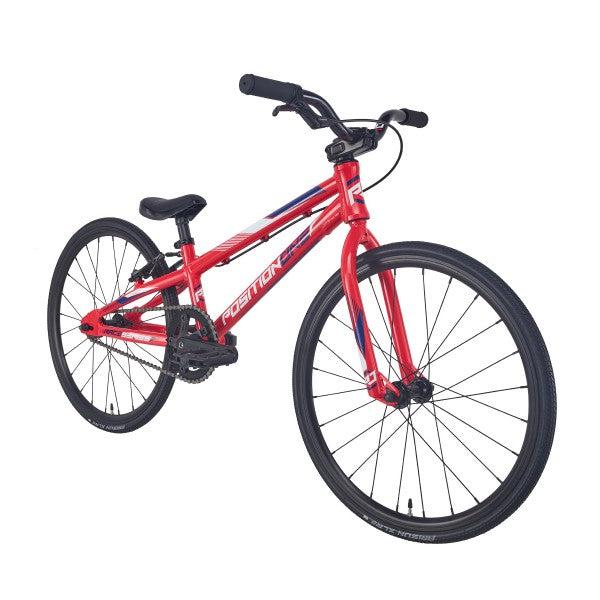 Position One Mini Bike (2024)