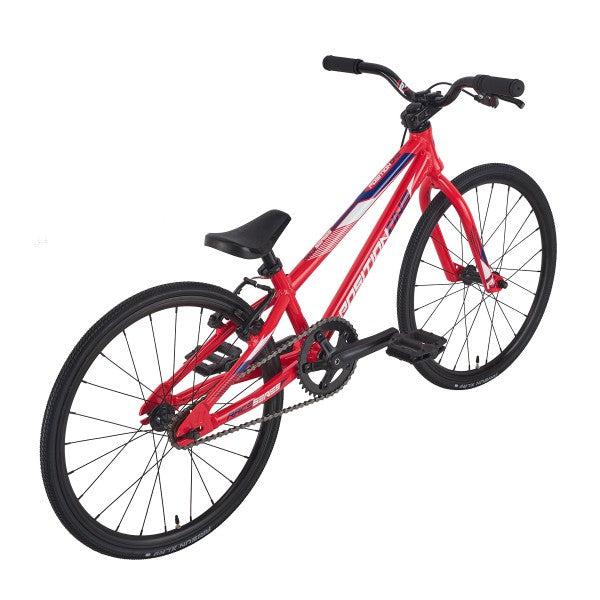 Position One Mini Bike (2024)