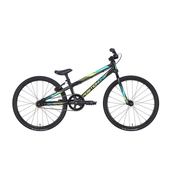 Position One Mini Bike (2024)