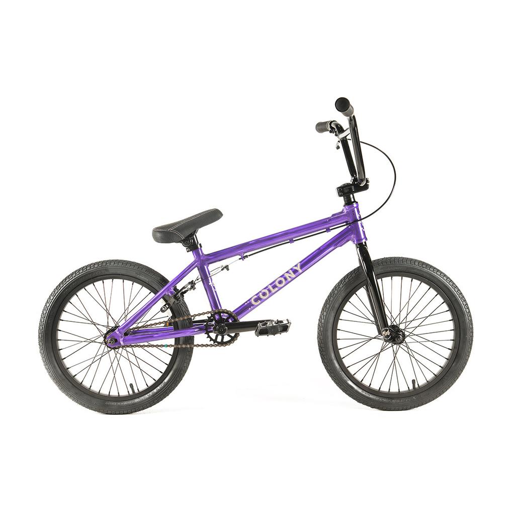 Colony Horizon 18 Inch Bike