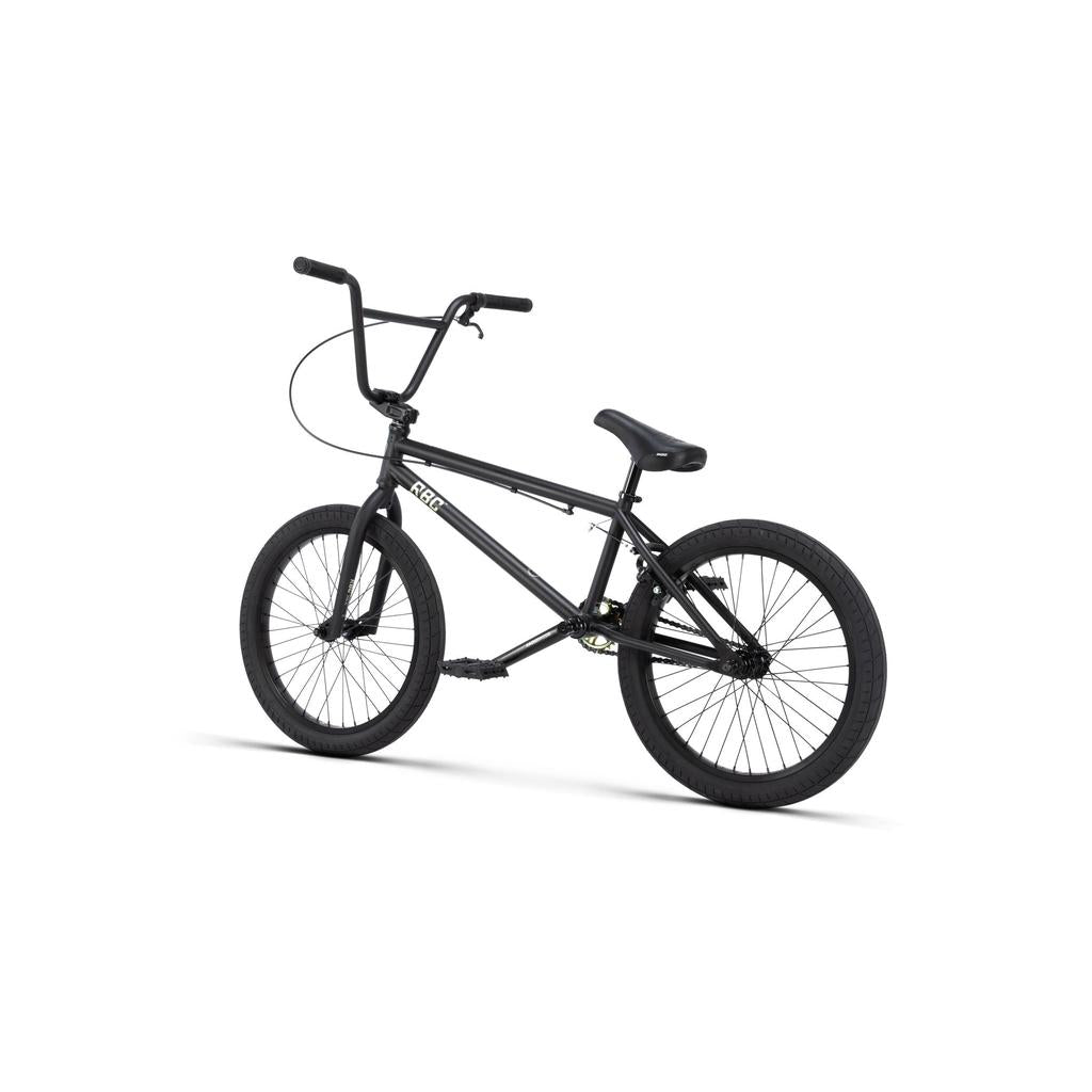 Radio Evol XL 20 Inch Bike