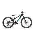 Radio 24 Inch Zuma Bike